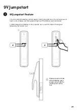 Preview for 29 page of Igloohome Push-Pull Mortise Installer/User Manual