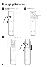 Preview for 30 page of Igloohome Push-Pull Mortise Installer/User Manual