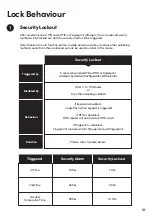 Preview for 31 page of Igloohome Push-Pull Mortise Installer/User Manual