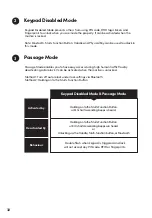 Preview for 32 page of Igloohome Push-Pull Mortise Installer/User Manual