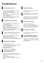 Preview for 35 page of Igloohome Push-Pull Mortise Installer/User Manual