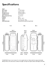 Preview for 5 page of Igloohome RG1 Installer/User Manual