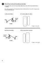 Preview for 8 page of Igloohome RG1 Installer/User Manual