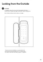 Preview for 23 page of Igloohome RG1 Installer/User Manual