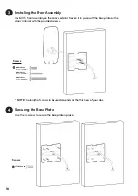 Preview for 10 page of Igloohome RW1 Installer/User Manual