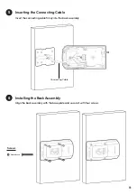 Preview for 11 page of Igloohome RW1 Installer/User Manual