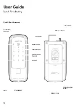 Preview for 14 page of Igloohome RW1 Installer/User Manual