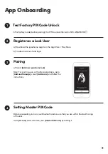 Preview for 9 page of Igloohome Smart Keybox 3 Installer/User Manual