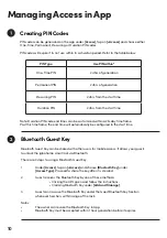 Preview for 10 page of Igloohome Smart Keybox 3 Installer/User Manual