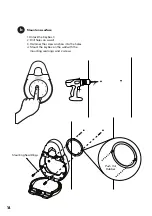 Preview for 14 page of Igloohome Smart Keybox 3 Installer/User Manual