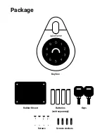 Preview for 3 page of Igloohome smart keybox Quick Start Manual