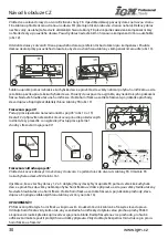 Preview for 30 page of IGM Professional Tools FK650 Operating Instructions Manual