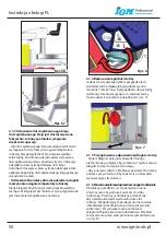 Preview for 50 page of IGM Professional 142-BR300 Instructions Manual