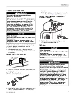 Preview for 9 page of IGM Professional Odyssey BAYLOAMS20 Installation Manual