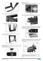 Preview for 5 page of IGM 71632 Operating Instructions Manual