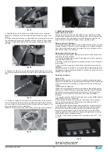 Preview for 8 page of IGM 71632 Operating Instructions Manual