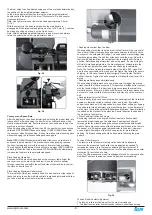 Preview for 9 page of IGM 71632 Operating Instructions Manual