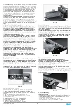 Preview for 21 page of IGM 71632 Operating Instructions Manual