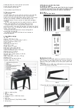 Preview for 26 page of IGM 71632 Operating Instructions Manual