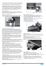 Preview for 31 page of IGM 71632 Operating Instructions Manual