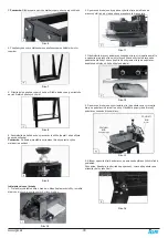 Preview for 37 page of IGM 71632 Operating Instructions Manual