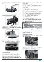 Preview for 39 page of IGM 71632 Operating Instructions Manual