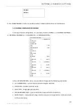 Preview for 20 page of IGM EMI-SSD-1M Tuning Manual