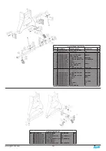 Preview for 19 page of IGM LAGUNA 2436 Operating Instructions Manual