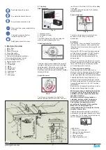 Preview for 7 page of IGM Laguna Fusion 3 Operating Instructions Manual