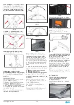 Preview for 14 page of IGM Laguna Fusion 3 Operating Instructions Manual