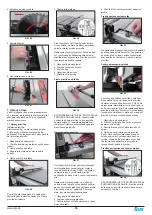 Preview for 58 page of IGM Laguna Fusion 3 Operating Instructions Manual