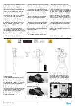 Preview for 5 page of IGM LAGUNA Revo 1836 Operating Instructions Manual