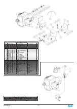 Preview for 17 page of IGM LAGUNA Revo 1836 Operating Instructions Manual