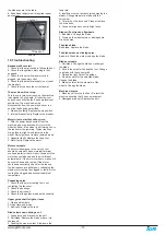 Preview for 17 page of IGM Laguna Operating Instructions Manual