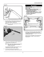 Preview for 19 page of Ignite Auger 75 DDH Operation & Maintenance Manual