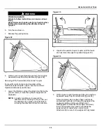 Preview for 26 page of Ignite Auger 75 DDH Operation & Maintenance Manual