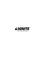 Preview for 29 page of Ignite Auger 75 DDH Operation & Maintenance Manual