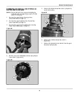 Preview for 35 page of Ignite Auger 75 DDH Operation & Maintenance Manual