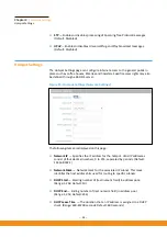 Preview for 25 page of IgniteNet SkyFire AC1200 Quick Start Manual