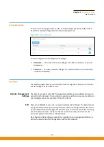 Preview for 48 page of IgniteNet SkyFire AC1200 Quick Start Manual