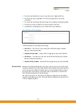 Preview for 50 page of IgniteNet SkyFire AC1200 Quick Start Manual