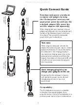 Preview for 2 page of Igo DUAL POWER User Manual