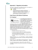 Preview for 9 page of Igo PS6PMCM User Manual