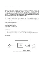 Preview for 4 page of IGS Audio IQ DOUBLE QALIZER User Manual