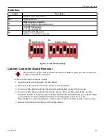 Preview for 43 page of IGT Cobalt 27 Service Manual