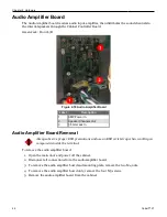 Preview for 44 page of IGT Cobalt 27 Service Manual