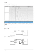 Preview for 8 page of igus motion Plastics D8-3 Manual