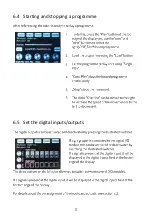 Preview for 18 page of igus robolink DCi User Manual