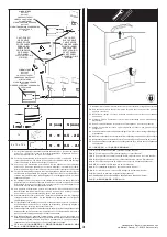 Preview for 4 page of iGuzzini LASER BLADE XS User Manual