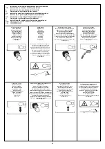 Preview for 14 page of iGuzzini LASER BLADE XS User Manual